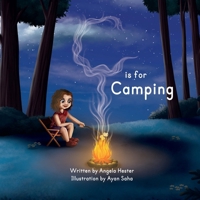 C is for Camping (Alphabet Buddies Club) 1958584096 Book Cover