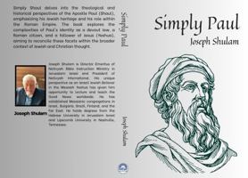 Simply Paul 1623790190 Book Cover