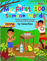 My First 100 Samoan Words Book 2 0645003050 Book Cover