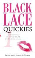 Black Lace Quickies 1 0352341262 Book Cover