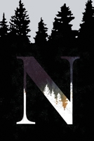 Bullet Journal with Monogram Letter N: Dotted Grid Notebook 1692566075 Book Cover