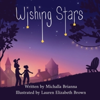 Wishing Stars 1300649739 Book Cover