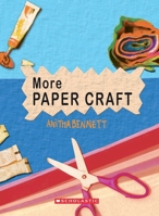 More Paper Craft 8184773919 Book Cover