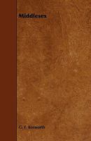 Middlesex 1356462189 Book Cover