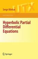 Hyperbolic Partial Differential Equations 038787822X Book Cover