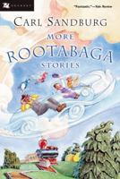 More Rootabaga Stories 0152047131 Book Cover