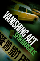 Vanishing ACT 1682300978 Book Cover