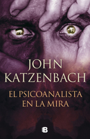 El Psicoanalista En La Mira / The Analyst 6073837402 Book Cover