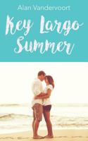Key Largo Summer 1644385945 Book Cover