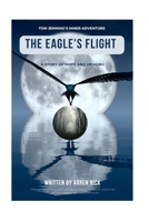 The Eagles Flight: A story of Hope and Healing B0BXMX158G Book Cover