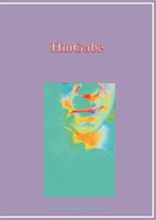 HinGabe: Eine Textsammlung 3842365934 Book Cover