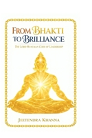 From Bhakti To Brilliance: The Lord Hanuman Code of Leadership B0GTZRJRYB Book Cover