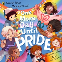 One More Day Until Pride 0241632404 Book Cover