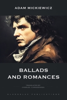 Ballady i romanse 1804840009 Book Cover