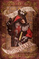 Autumn Moon 0615487726 Book Cover