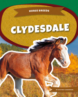 Clydesdale 1098297504 Book Cover