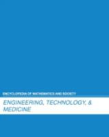 Encyclopedia of Mathematics and Society: Engineering, Technology, and Medicine 1429837535 Book Cover