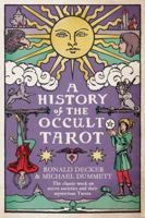 History of the Occult Tarot 0715631225 Book Cover