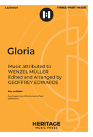 Gloria 0787768227 Book Cover