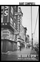 The Door is Open 1895636361 Book Cover