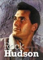 Rock Hudson 1861058551 Book Cover
