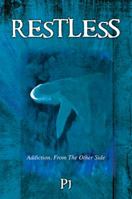 REsTLEsS 1478718676 Book Cover