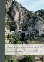 Petites mémoires d'une terre de frontière (French Edition) 2342376103 Book Cover