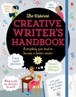 The Usborne Creative Writer's Handbook: Everything You Need to Become a Better Writer 147492249X Book Cover