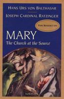 Maria, Kirche im Ursprung 158617018X Book Cover