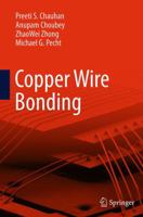 Copper Wire Bonding 1493953494 Book Cover