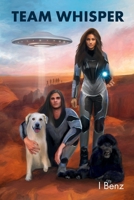 Team Whisper 1304814335 Book Cover