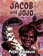 Jacob and Jojo 1524516848 Book Cover
