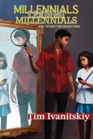 Millennials Leading Millennials B0FKYSHGMY Book Cover