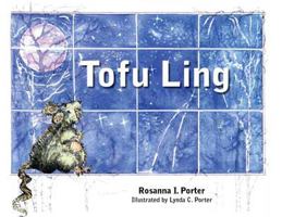 Tofu Ling 0615217982 Book Cover