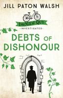 Debts of Dishonour: An Imogen Quy Mystery 0340839201 Book Cover