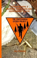Citizen Manual 9 Adverse Conditions and Environments B0CVN9CX69 Book Cover