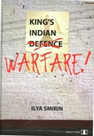King's Indian Warfare 1784830267 Book Cover