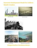 Economic Development Model for Uniform Wealth Creation B0F67BSTQG Book Cover
