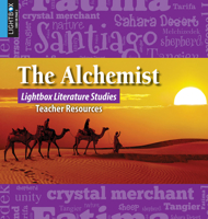 The Alchemist 1510537007 Book Cover