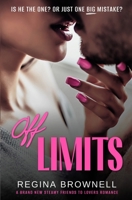 Off Limits 1916978126 Book Cover