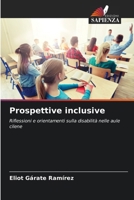 Prospettive inclusive 6207236416 Book Cover