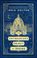 The Antiquarian's Object of Desire (Love's Academic) 0593641493 Book Cover