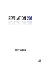 Revelation 201 B0CW8L6L2B Book Cover