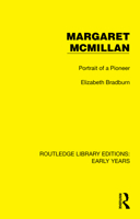 Margaret McMillan 1032349891 Book Cover