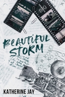 Beautiful Storm: Special Edition (San Francisco End Game Special Editions) 0975632450 Book Cover