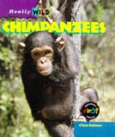 Chimpanzees (In the Wild) 061324558X Book Cover