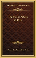 The Sweet Potato 1279867833 Book Cover