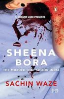 Sheena Bora 0143428454 Book Cover