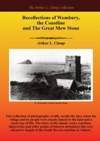 Recollections of Wembury, the Coastline and The Great Mew Stone (The Arthur L Clamp Collection) 1918277648 Book Cover