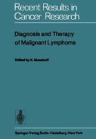 Diagnosis and Therapy of Malignant Lymphoma 364280831X Book Cover